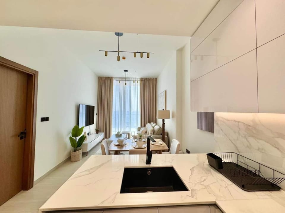 Dreamy & Cozy 1br In Jvc With Balcony Apartment in Dubai