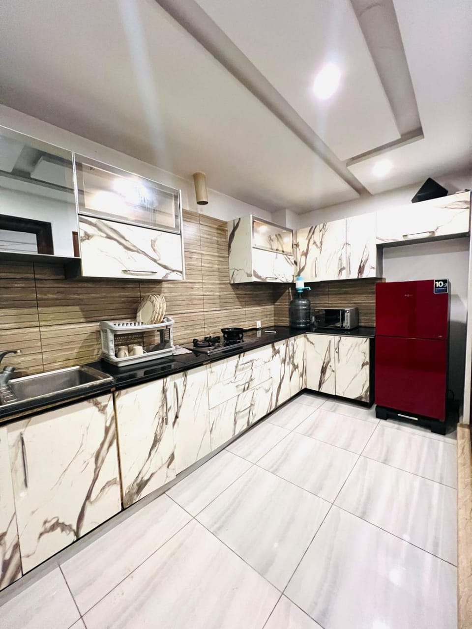 Two Bedroom Apartment Apartment in Lahore