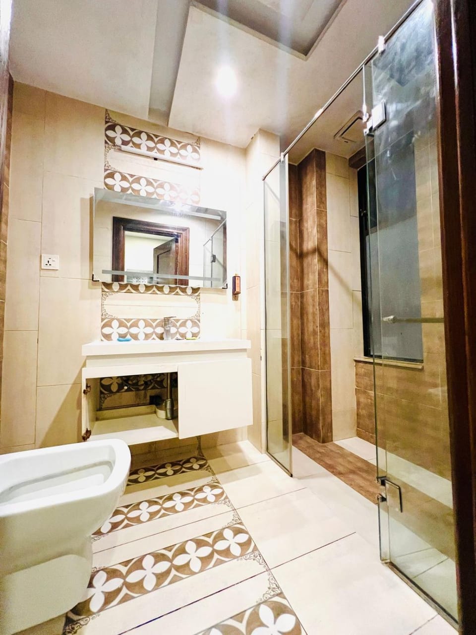 Two Bedroom Apartment Apartment in Lahore