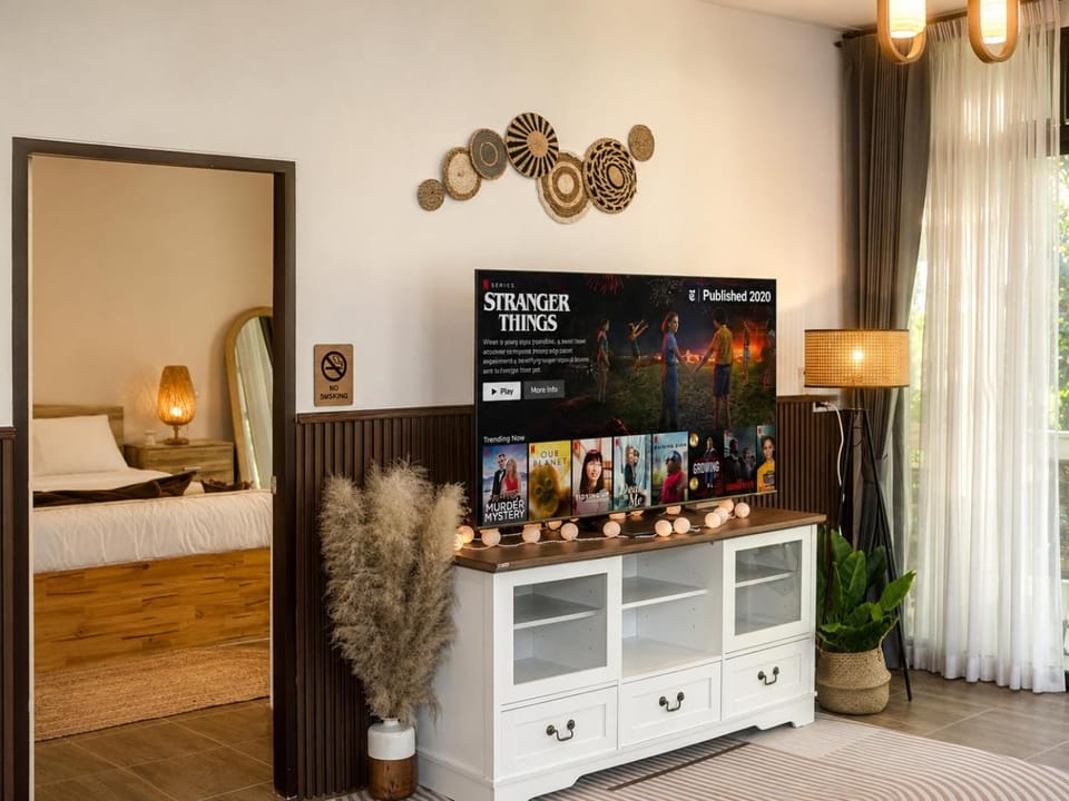 TV and multimedia
