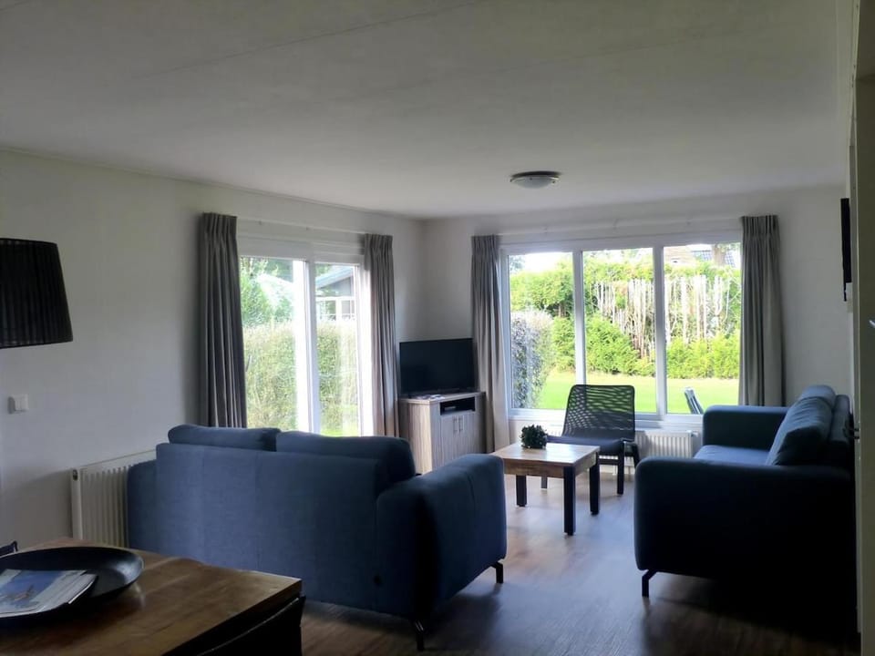 Chalet Veluwerand Chalet in Gelderland, Netherlands