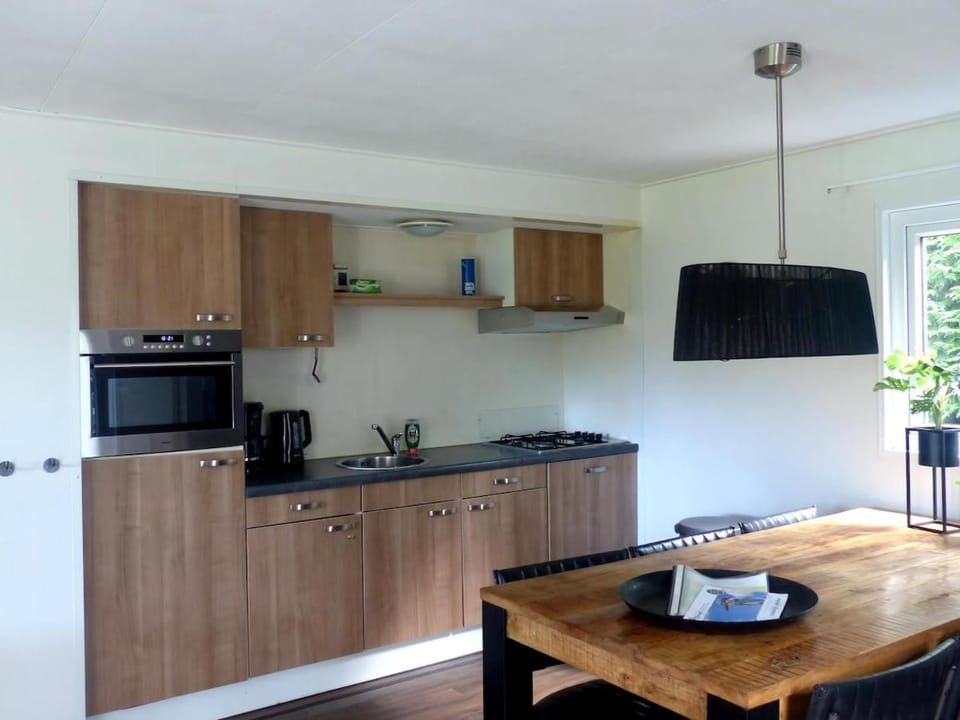 Chalet Veluwerand Chalet in Gelderland, Netherlands