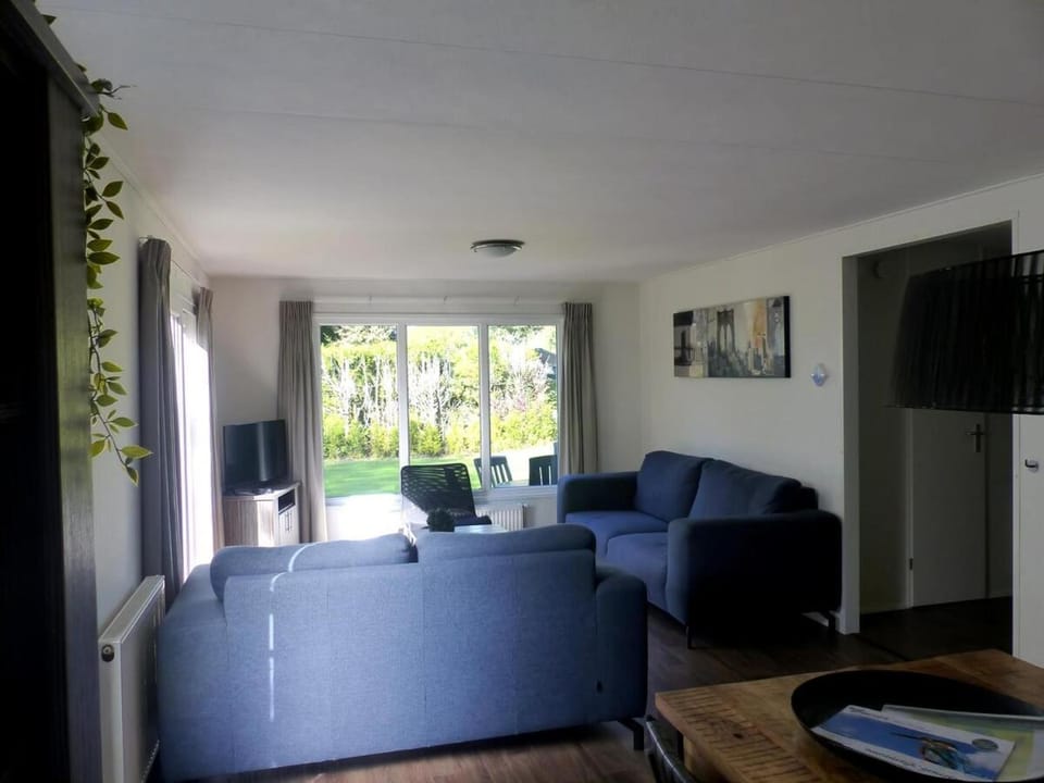 Chalet Veluwerand Chalet in Gelderland, Netherlands