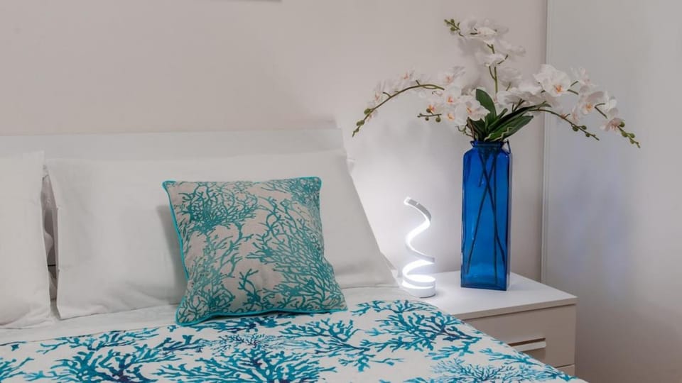 Fuili Sunrise - Cala Gonone Apartment in Cala Gonone