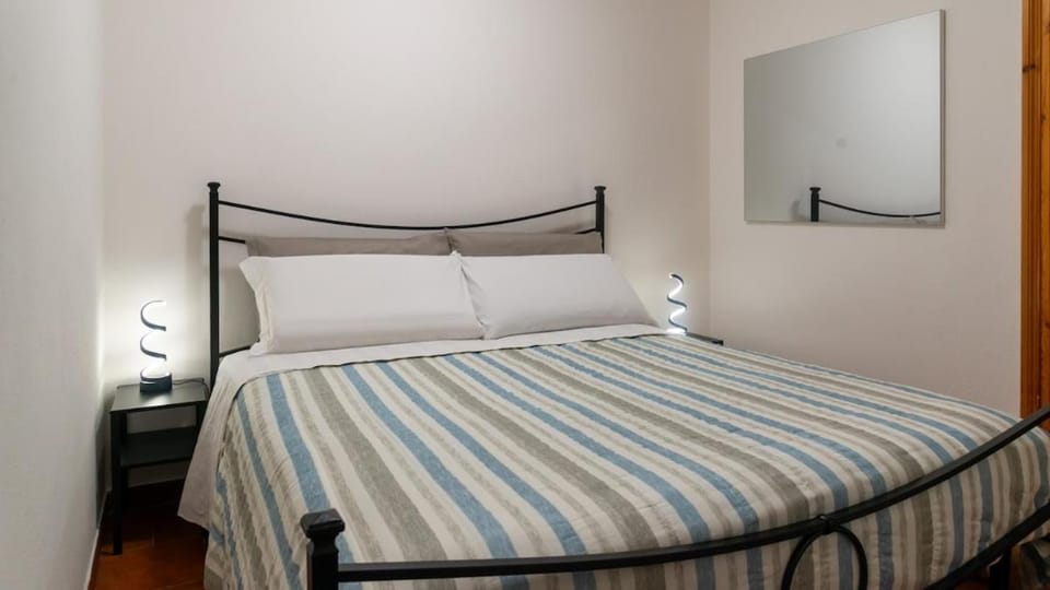 Fuili Sunrise - Cala Gonone Apartment in Cala Gonone