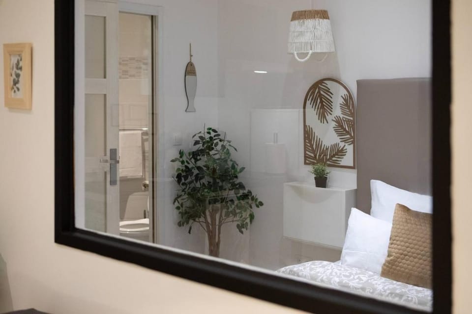 Le Marly - Hyper Centre Mulhouse Apartment in Mulhouse