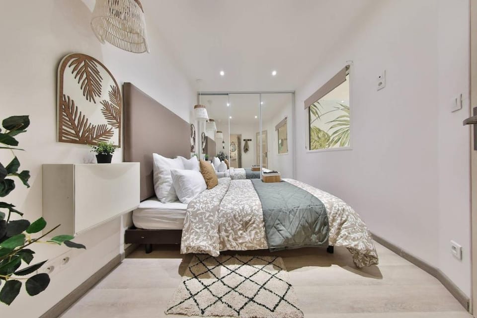 Le Marly - Hyper Centre Mulhouse Apartment in Mulhouse