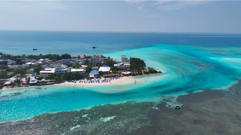 Summer Luna Hotel in Maldives