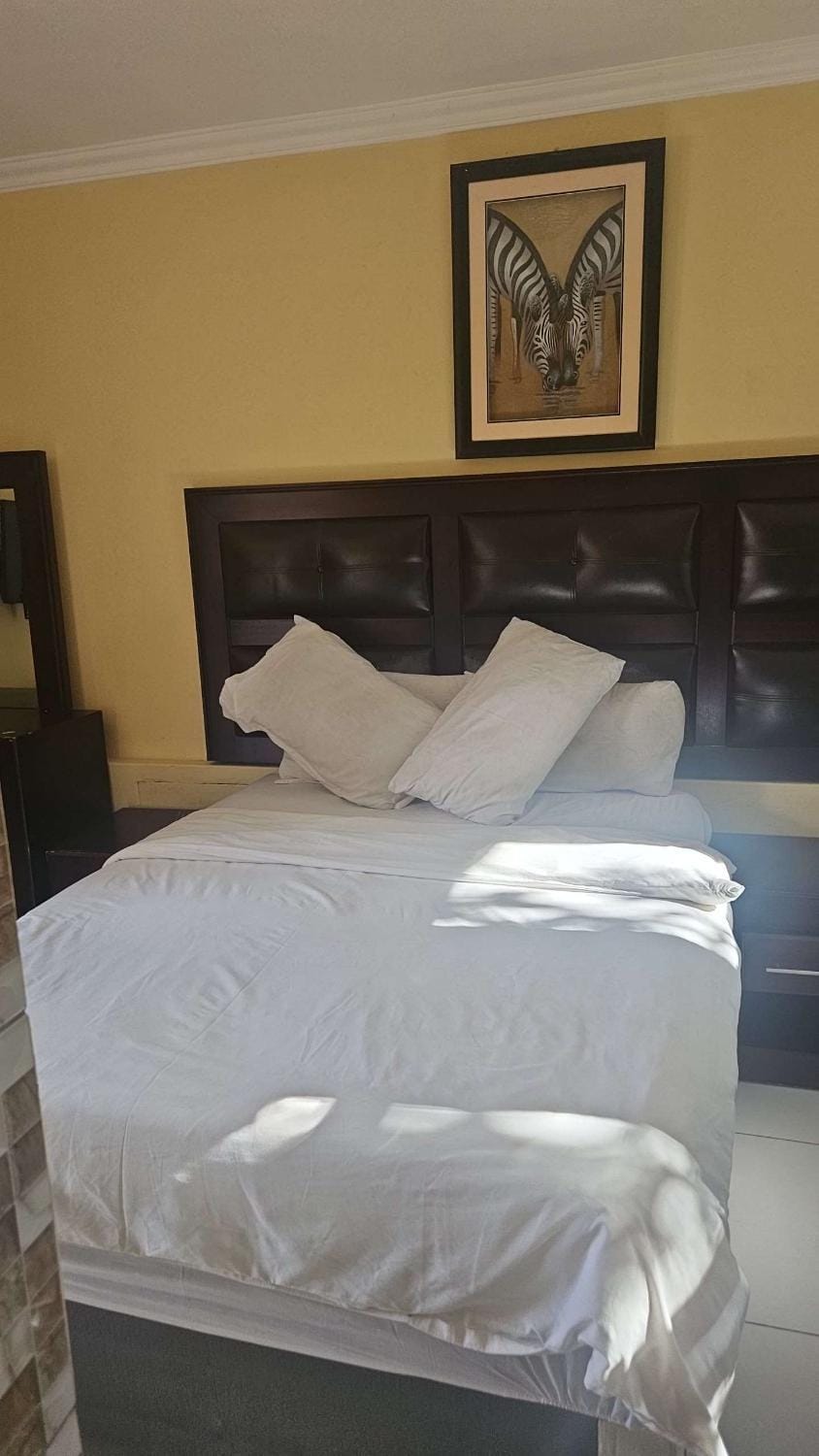 Kamp David lodge Vacation rental in Johannesburg