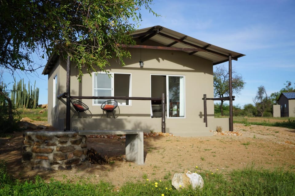 Farm Hohenheim Campground/ 
RV Resort in Khomas Region, Namibia