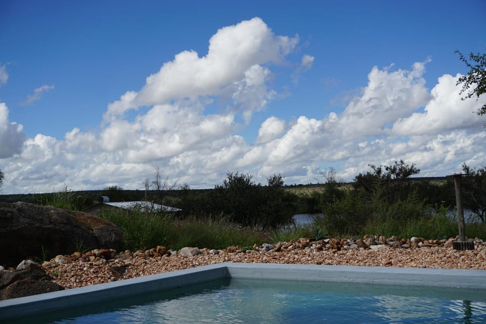 Farm Hohenheim Campground/ 
RV Resort in Khomas Region, Namibia