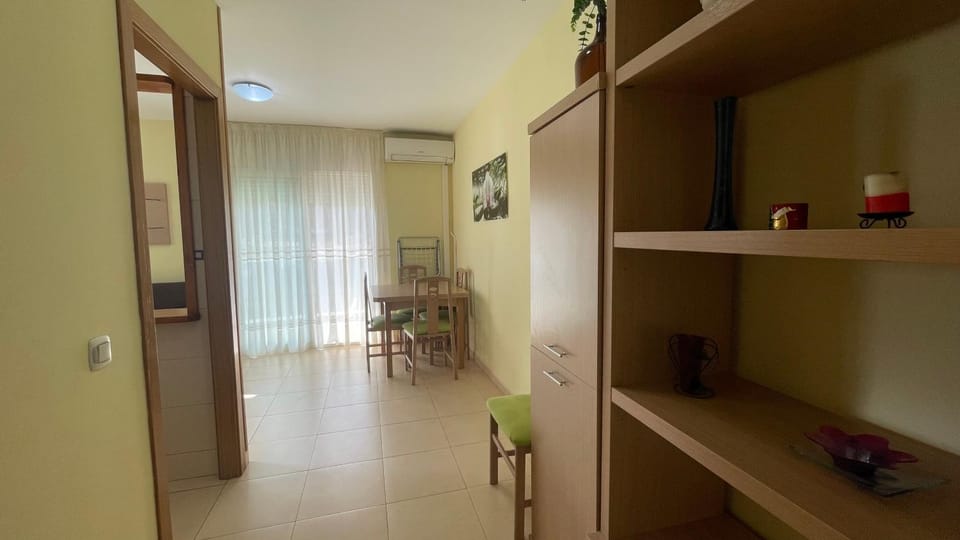 MEDDAYS Apto OCEANO AZUL Apartment in Miami Platja