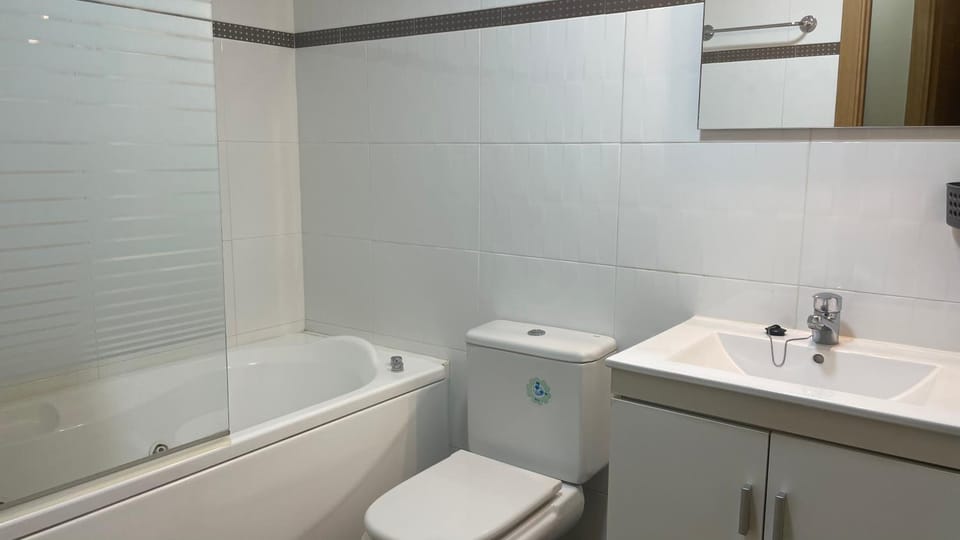 MEDDAYS Apto OCEANO AZUL Apartment in Miami Platja