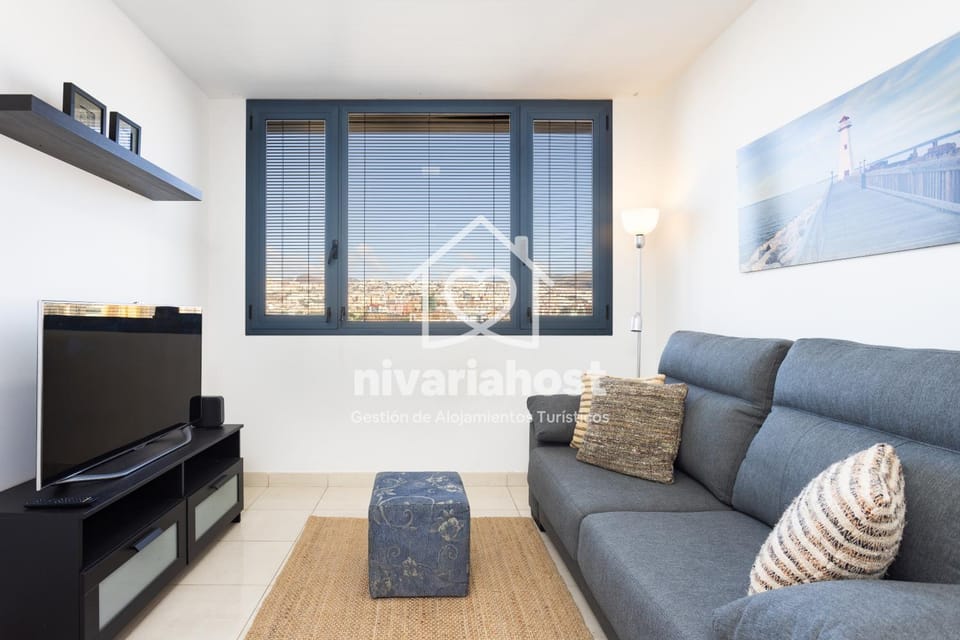 The Rise Santa Cruz, by Nivariahost Apartment in Santa Cruz de Tenerife