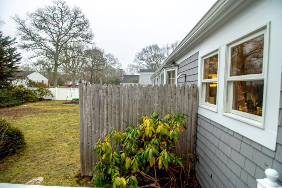 Seacret Retreat House in Centerville