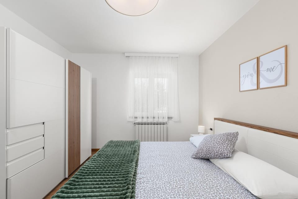 Vista OLIVO Apartment in Istria County