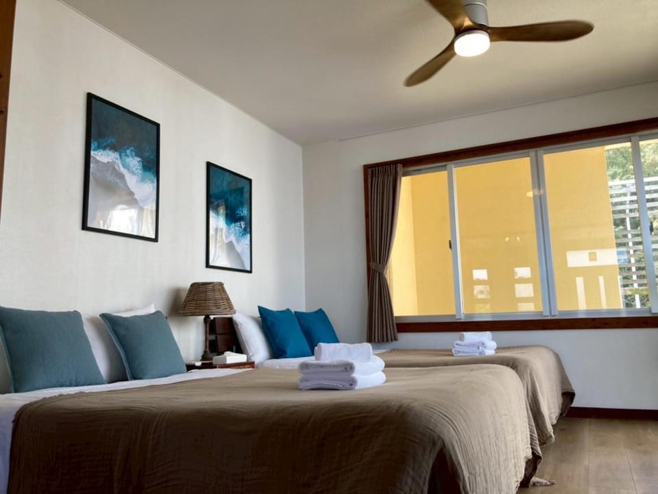 Painagama House Apartment in Okinawa Prefecture