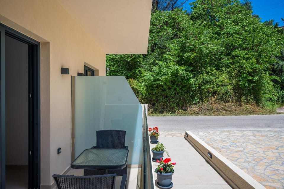 Balcony/Terrace, Seating area