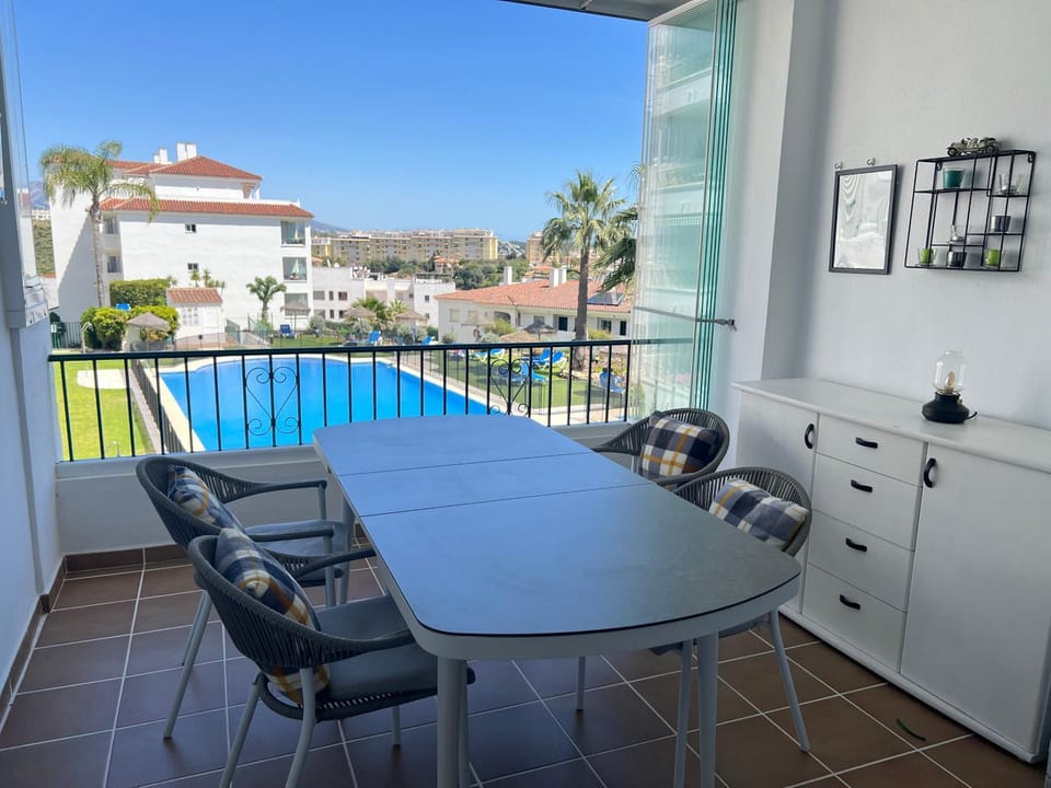 Balcony/Terrace, Balcony/Terrace