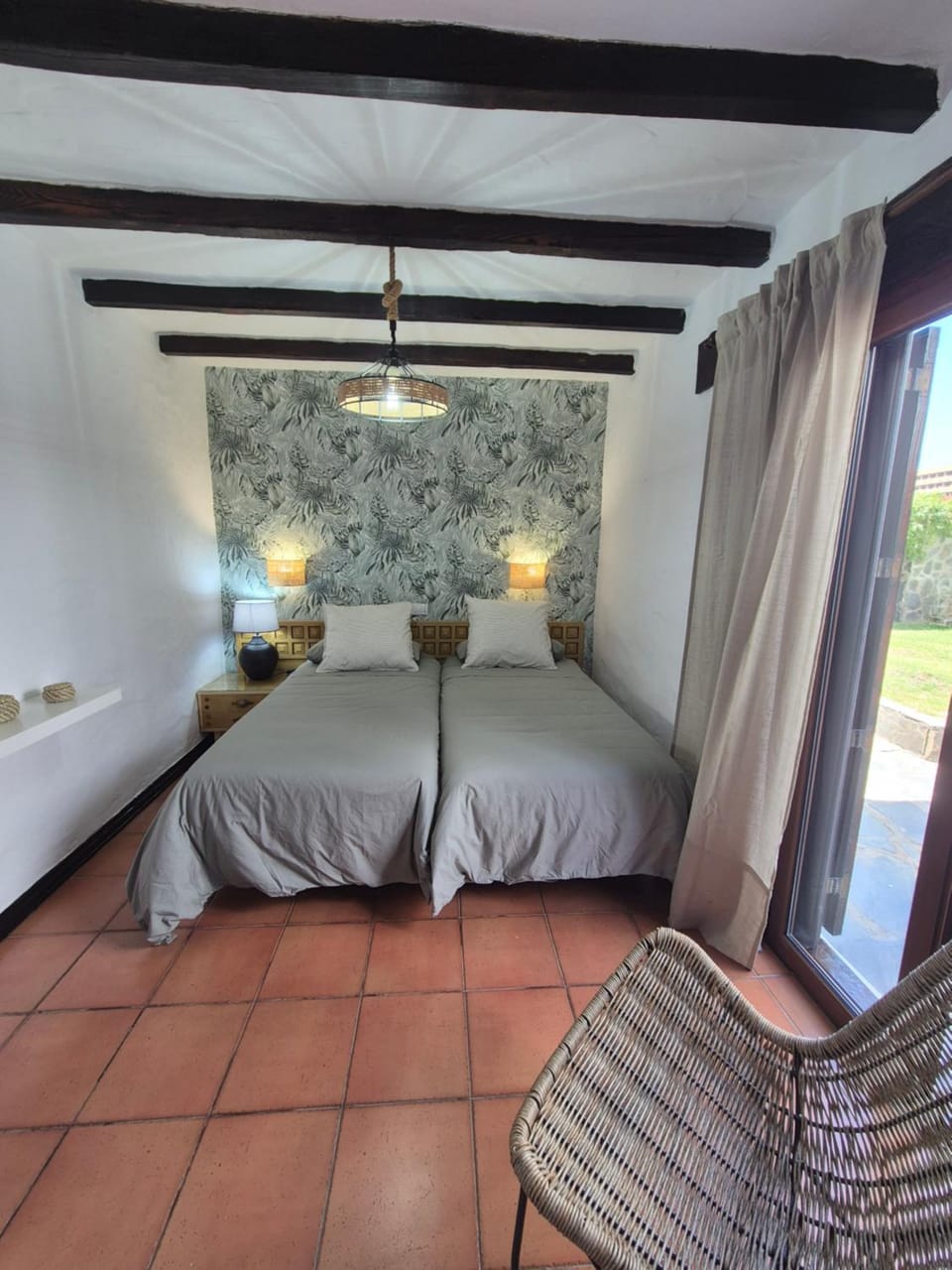 8i Ocean Front Playa 4 Apartment in Maspalomas