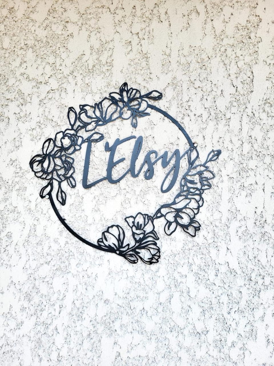 Property logo or sign