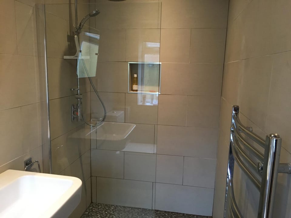 Garden Room Bed and Breakfast in South Derbyshire District