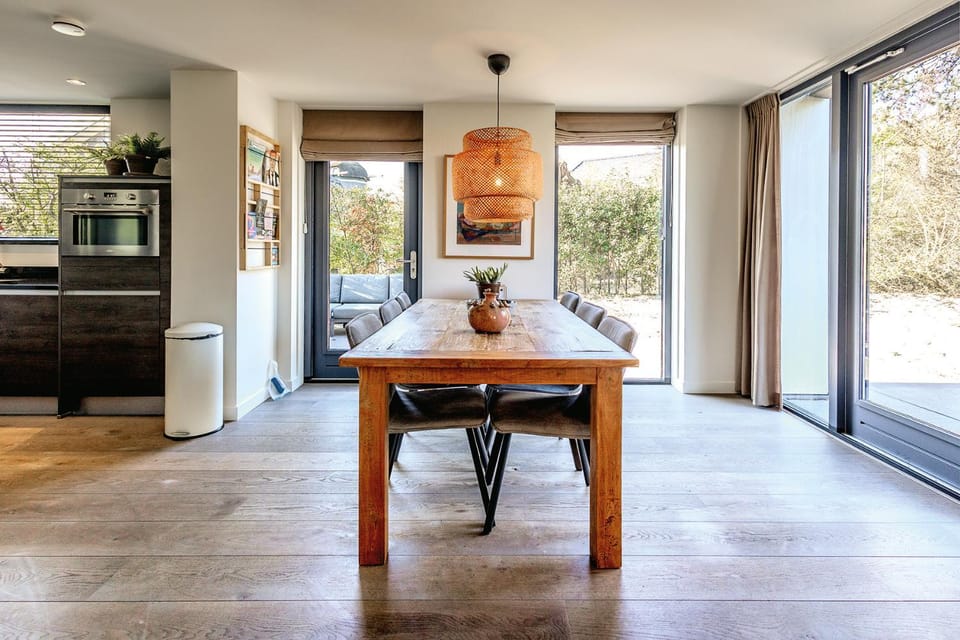 Villa Koperwiek Villa in Egmond aan Zee