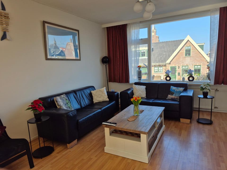 De Groten Zes House in Egmond aan Zee