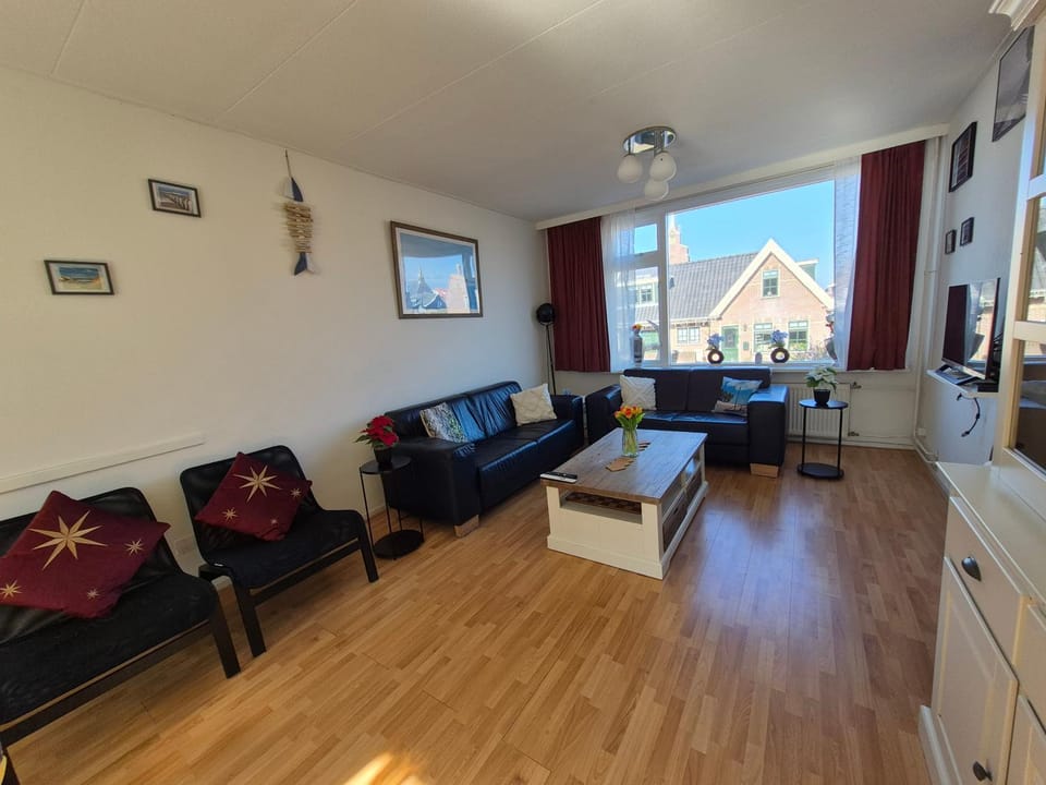 De Groten Zes House in Egmond aan Zee