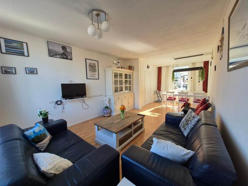 De Groten Zes House in Egmond aan Zee
