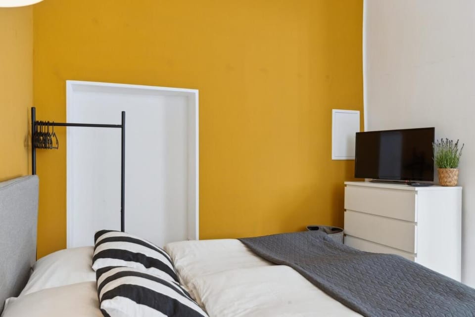 Stylisches Apartment Königshöhe mit Parkplatz # NEU Apartment in Wuppertal