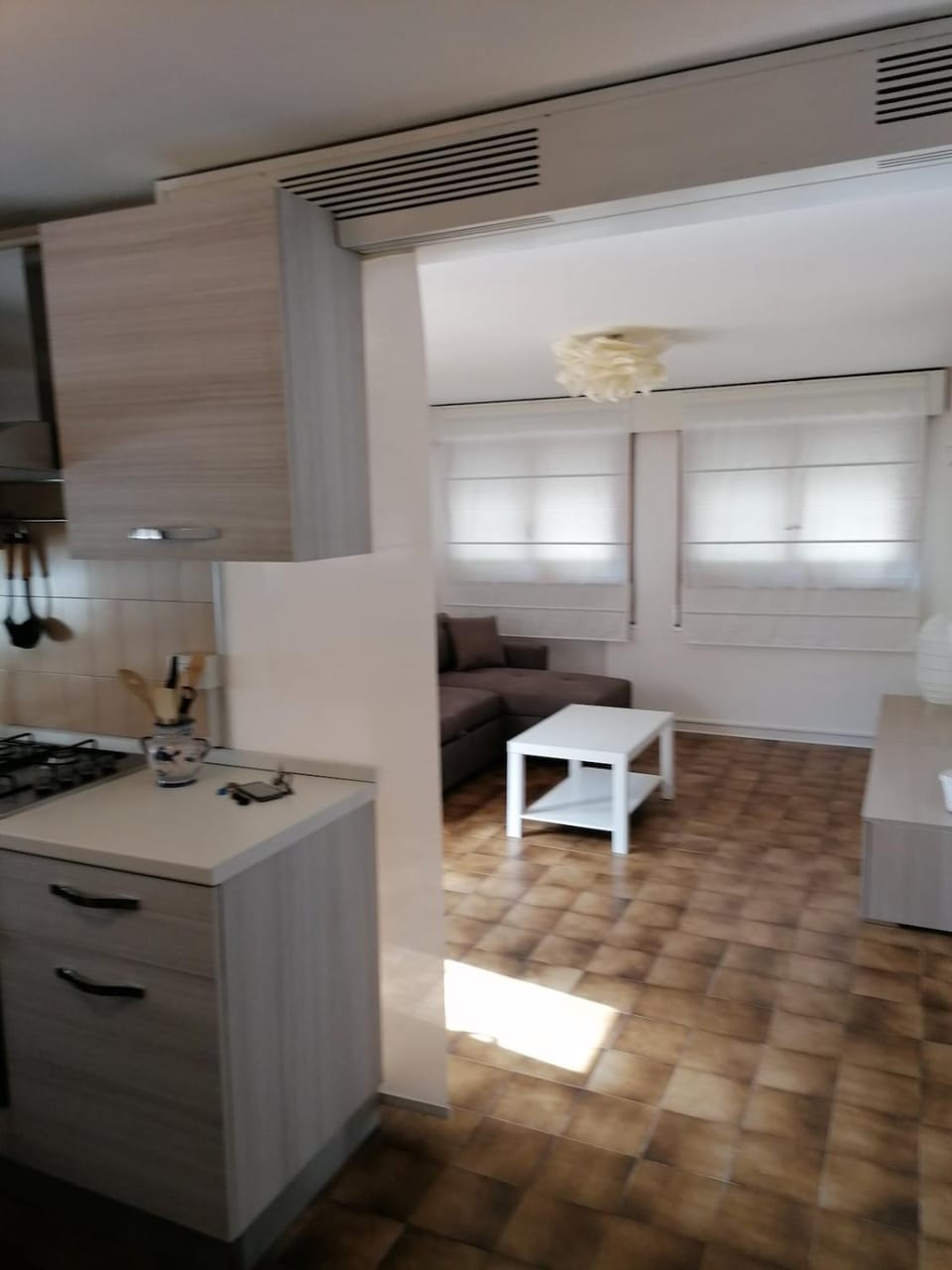 Appartamento Zona ospedale Apartment in Treviso
