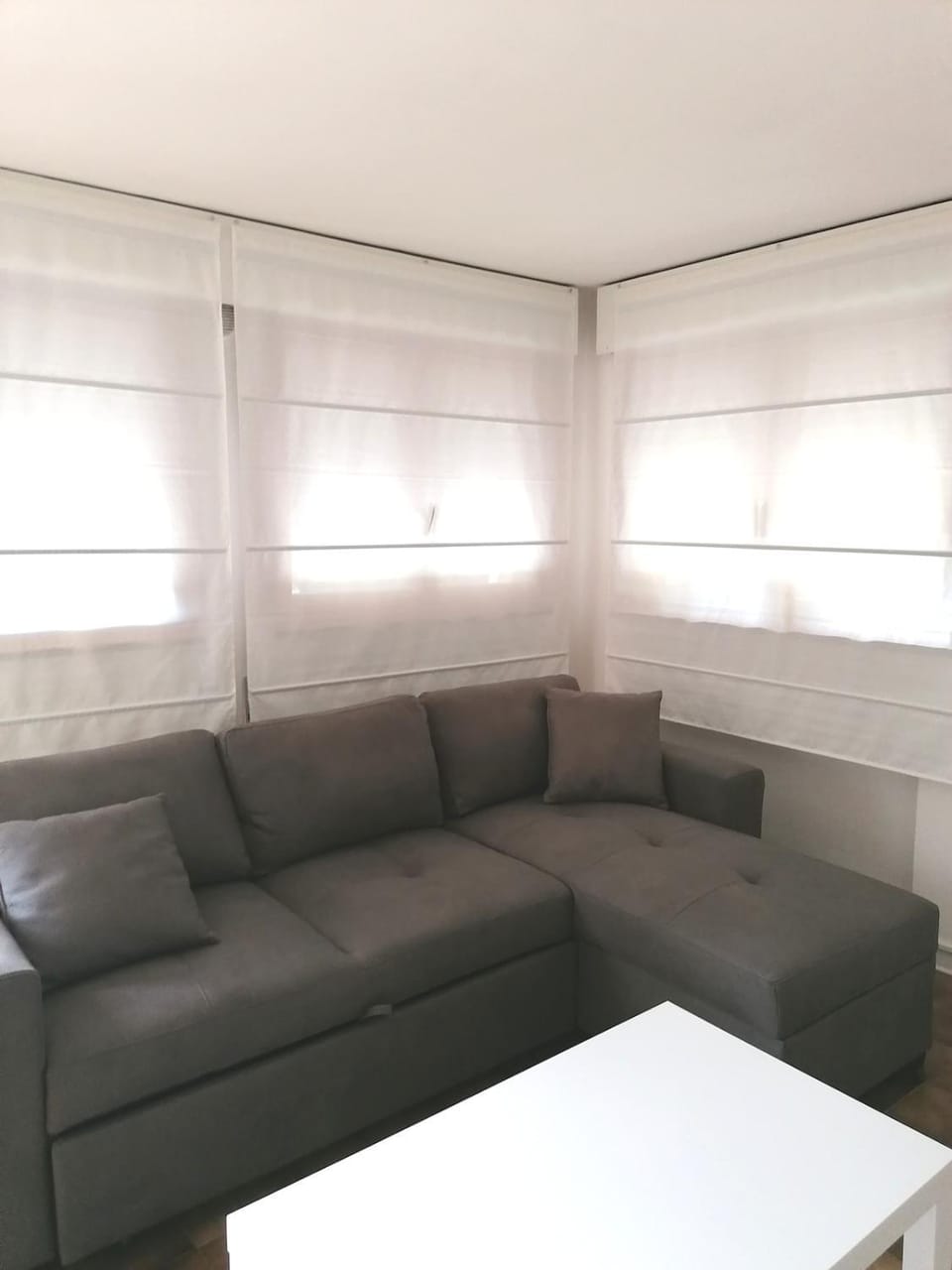 Appartamento Zona ospedale Apartment in Treviso