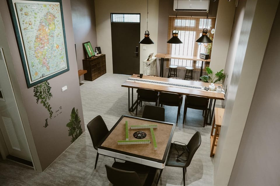 Activities, Living room