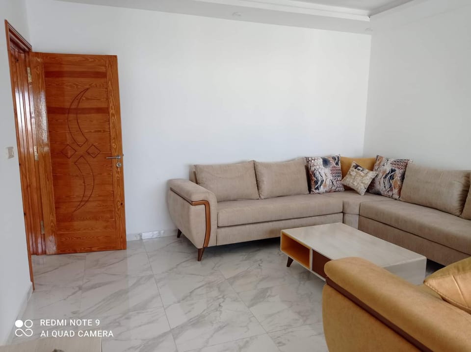 Dar hana Apartment in Tunisia