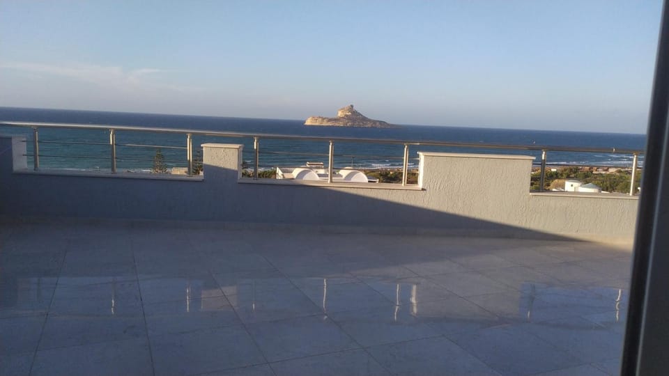 Dar hana Apartment in Tunisia