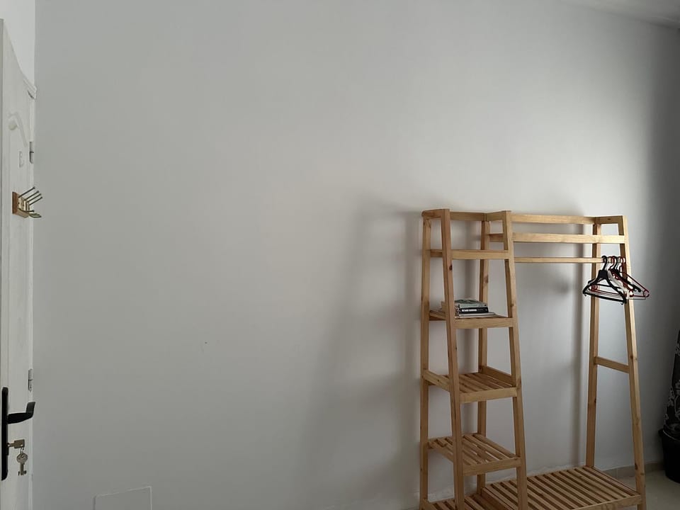 Double Room Downtown La Marsa- Near the sea Vacation rental in Tunis Governorate, Tunisia