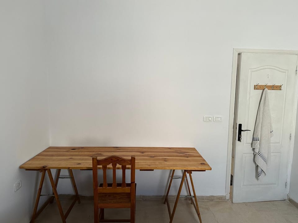 Double Room Downtown La Marsa- Near the sea Vacation rental in Tunis Governorate, Tunisia