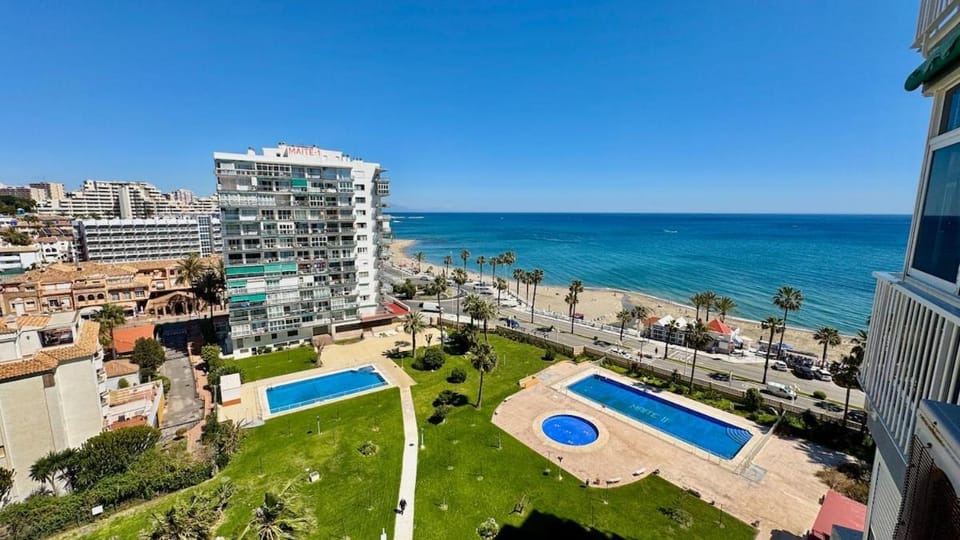 Natural landscape, Beach, City view, Pool view, Sea view, Swimming pool