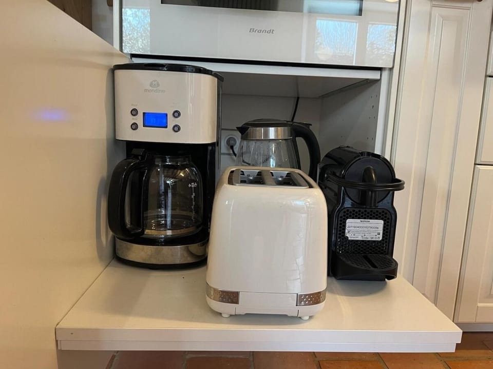 toaster
