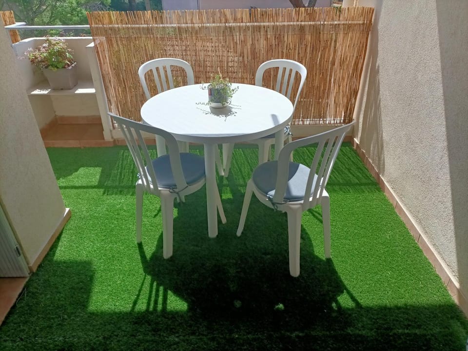 Appartement Fréjus Plage Apartment in Fréjus