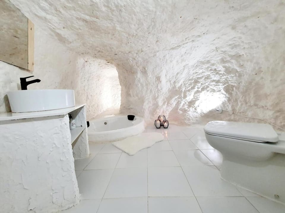 casa cueva a 15 minutos del centro de Valencia Apartment in Valencian Community