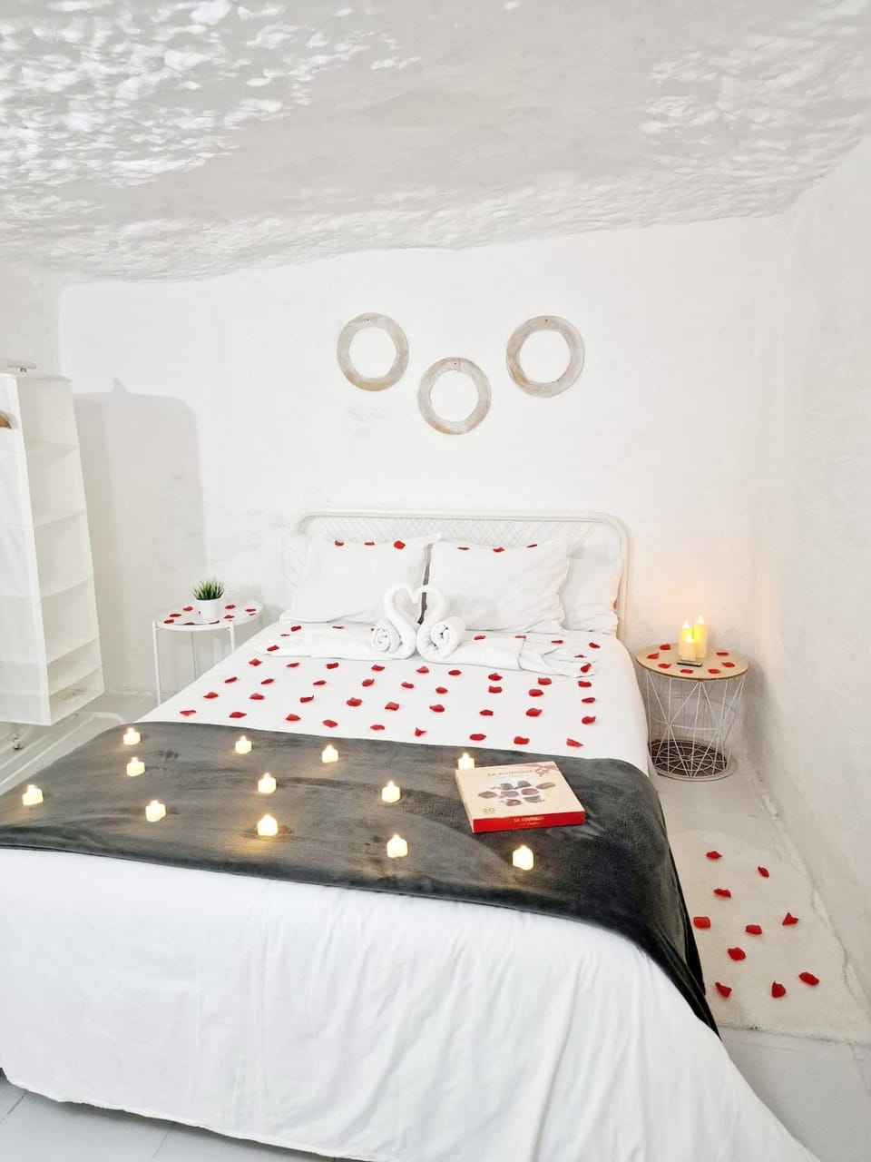 casa cueva a 15 minutos del centro de Valencia Apartment in Valencian Community