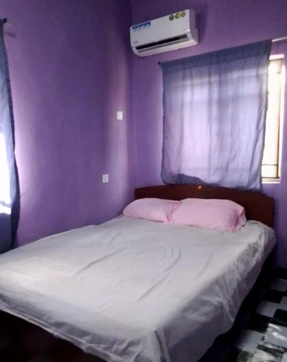 Majestic Comfort House Apartment in Cameroon