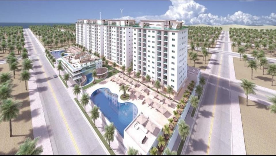 Salinas Park Resort Apartment hotel in State of Pará