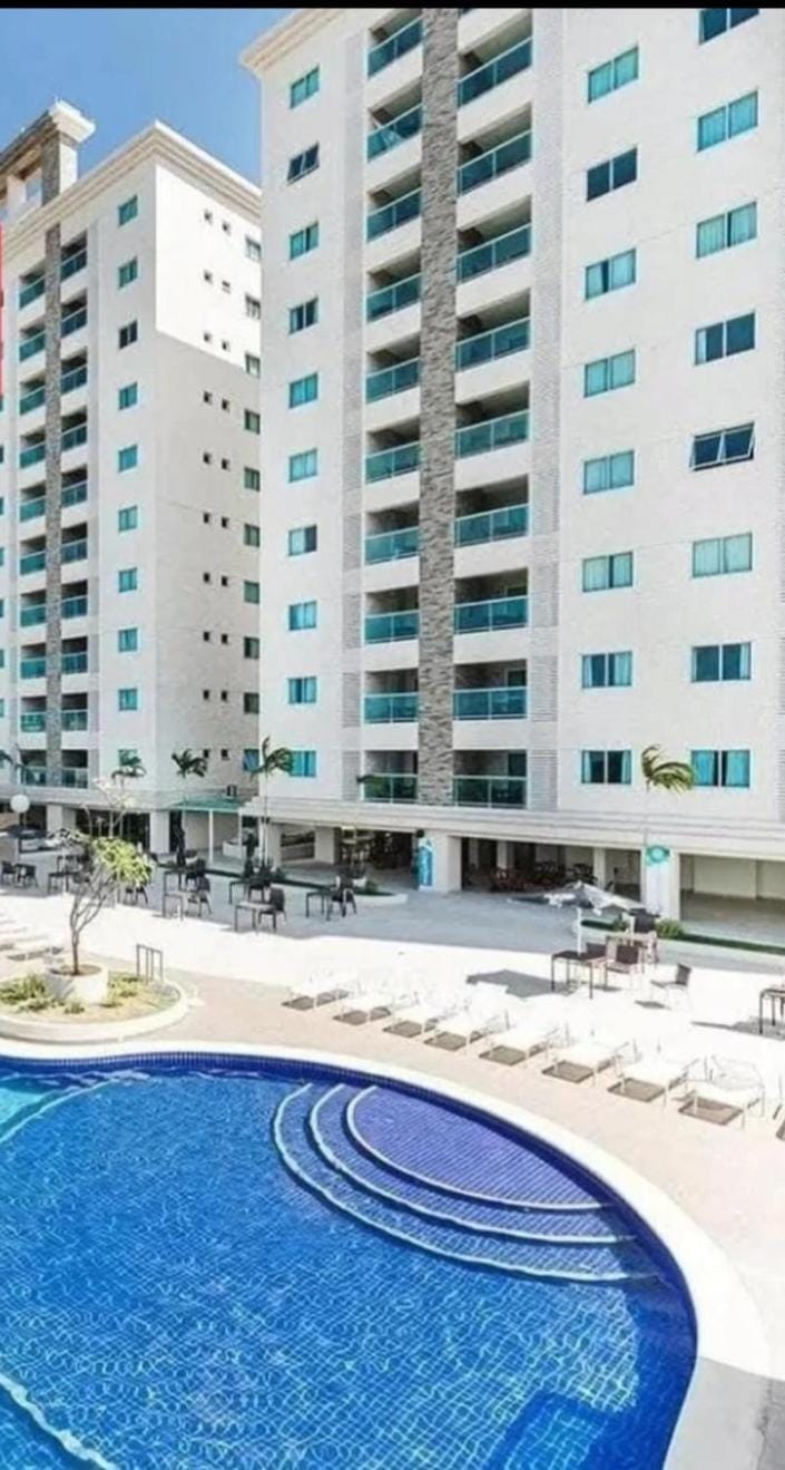 Salinas Park Resort Apartment hotel in State of Pará
