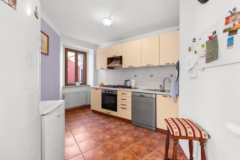 Casa Leone House in Istria County