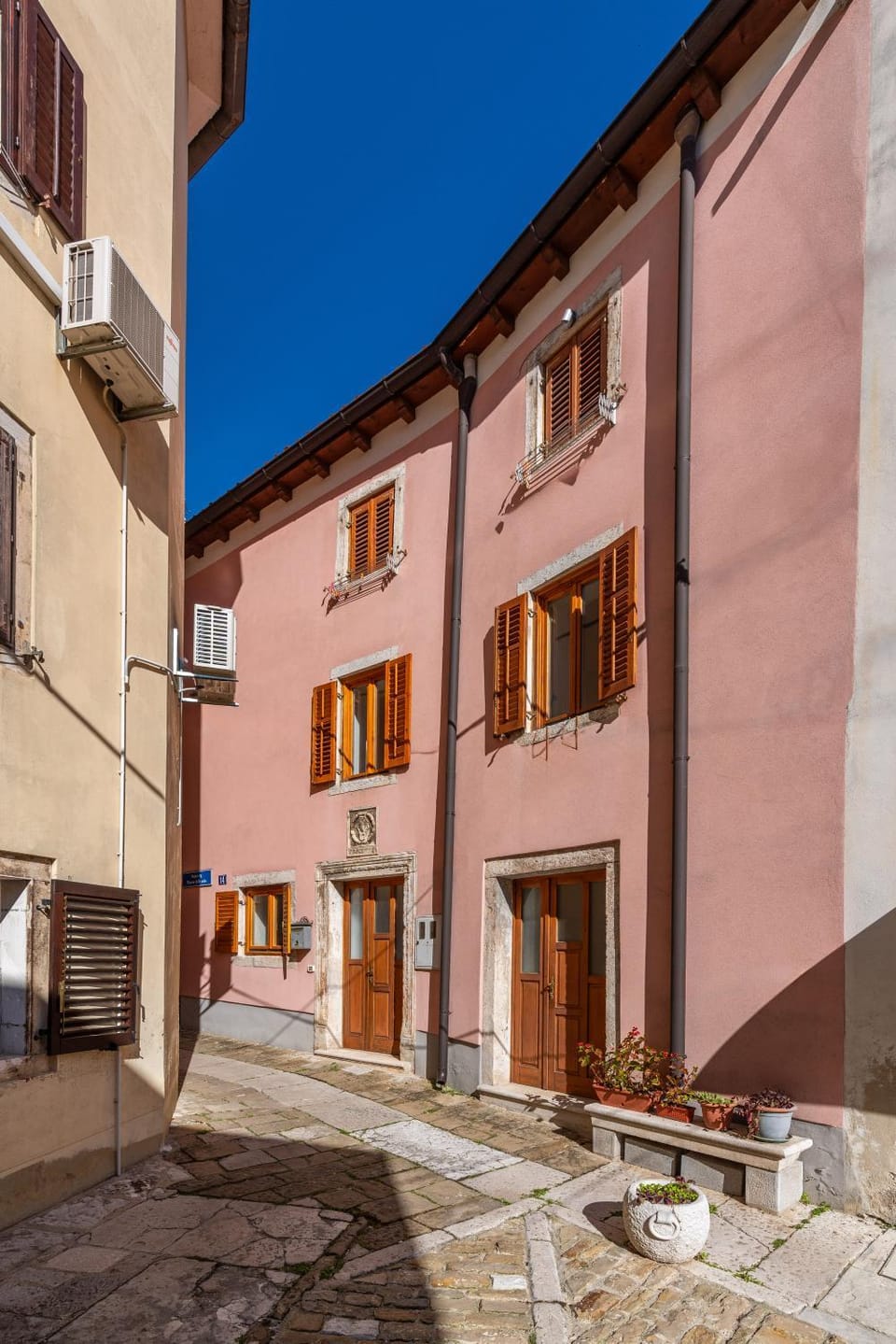 Casa Leone House in Istria County