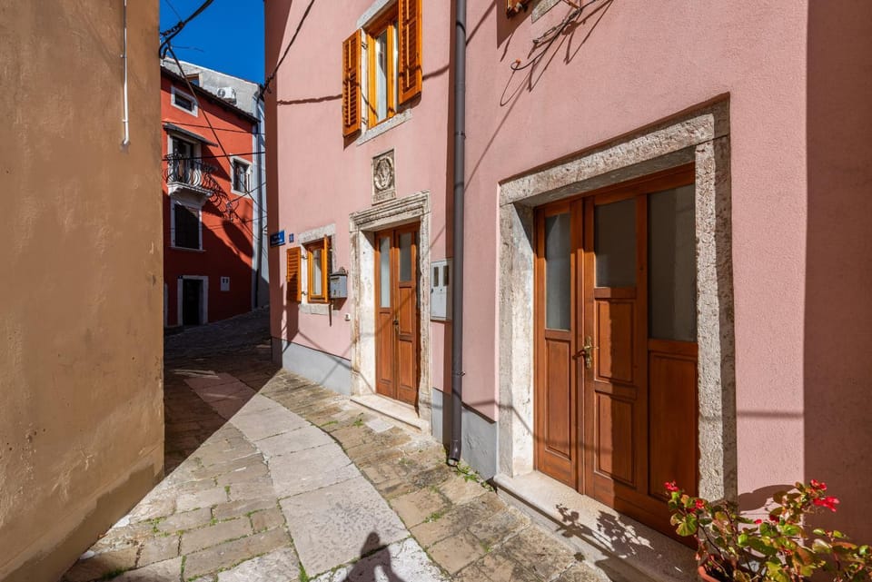 Casa Leone House in Istria County