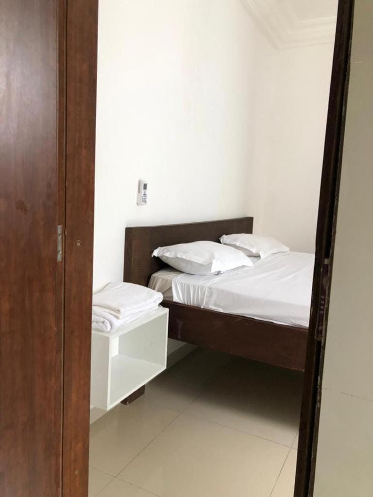 studio ouakam corniche Apartment in Dakar